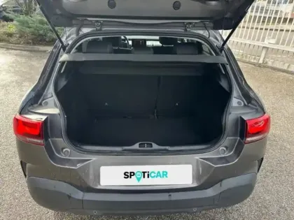 Photo 5 Citroën C4  Cactus PureTech 110ch S&S Feel E6.d 6cv