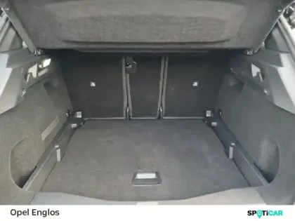 Photo 5 Opel Grandland  1.2 Turbo Hybrid 145ch GS e-DCT6