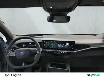 Photo 7 Opel Grandland  1.2 Turbo Hybrid 145ch GS e-DCT6