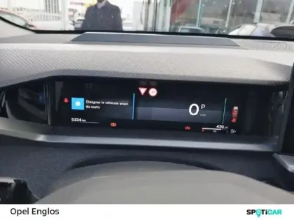 Photo 9 Opel Grandland  1.2 Turbo Hybrid 145ch GS e-DCT6