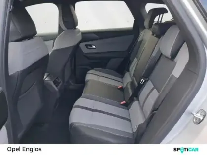 Photo 11 Opel Grandland  1.2 Turbo Hybrid 145ch GS e-DCT6