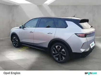 Photo 6 Opel Grandland  1.2 Turbo Hybrid 145ch GS e-DCT6