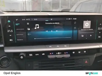 Photo 13 Opel Grandland  1.2 Turbo Hybrid 145ch GS e-DCT6