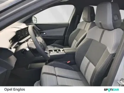 Photo 10 Opel Grandland  1.2 Turbo Hybrid 145ch GS e-DCT6