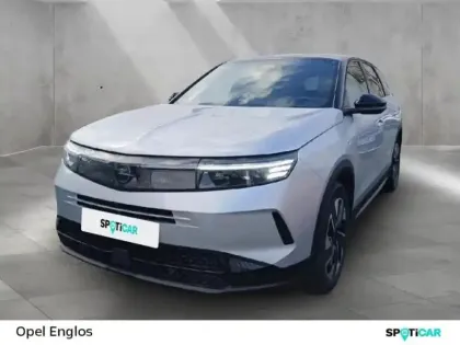 Photo Opel Grandland