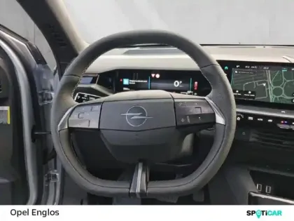 Photo 8 Opel Grandland  1.2 Turbo Hybrid 145ch GS e-DCT6