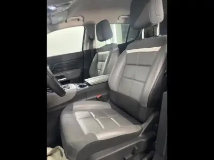 Photo 8 Citroën C5 aircross  Hybrid 225ch Shine e-EAT8