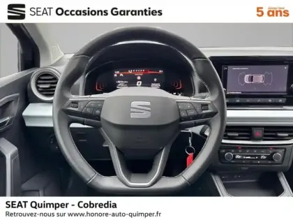 Photo 12 Seat Ibiza  1.0 TSI 95ch Copa