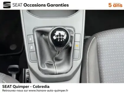 Photo 13 Seat Ibiza  1.0 TSI 95ch Copa