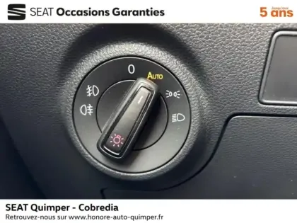 Photo 11 Seat Ibiza  1.0 TSI 95ch Copa