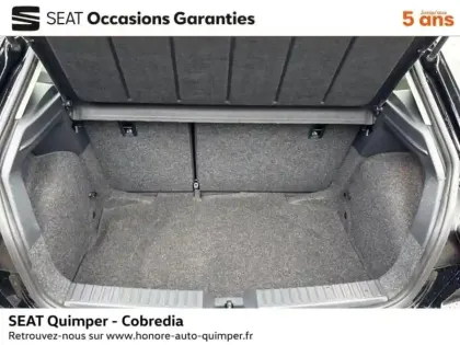 Photo 6 Seat Ibiza  1.0 TSI 95ch Copa