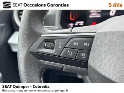 Photo 14 Seat Ibiza  1.0 TSI 95ch Copa