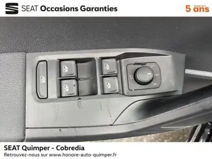 Photo 10 Seat Ibiza  1.0 TSI 95ch Copa