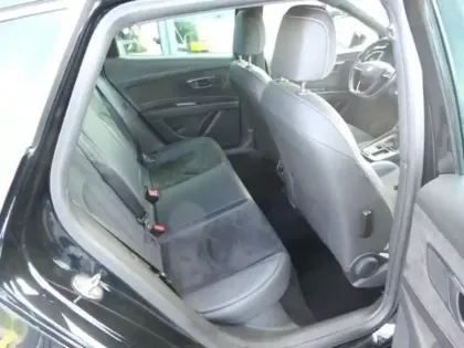 Photo 13 Seat Leon  2.0 TSI 300ch Cupra