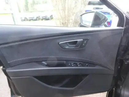 Photo 9 Seat Leon  2.0 TSI 300ch Cupra