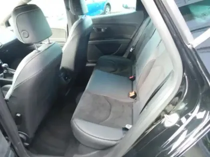 Photo 11 Seat Leon  2.0 TSI 300ch Cupra