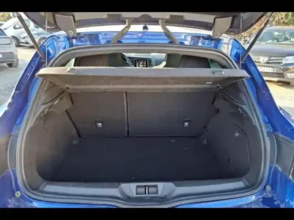 Photo 11 Renault Megane  1.3 TCe 140ch FAP RS Line EDC -21B