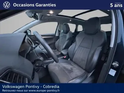 Photo 10 Skoda Karoq  2.0 TDI 116ch SCR Style DSG7