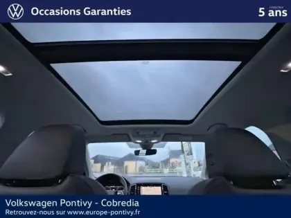 Photo 13 Skoda Karoq  2.0 TDI 116ch SCR Style DSG7