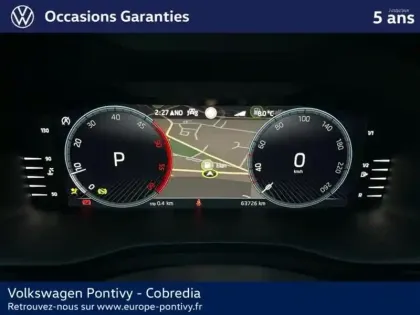 Photo 8 Skoda Karoq  2.0 TDI 116ch SCR Style DSG7