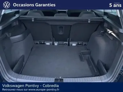 Photo 12 Skoda Karoq  2.0 TDI 116ch SCR Style DSG7