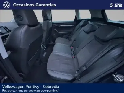 Photo 11 Skoda Karoq  2.0 TDI 116ch SCR Style DSG7