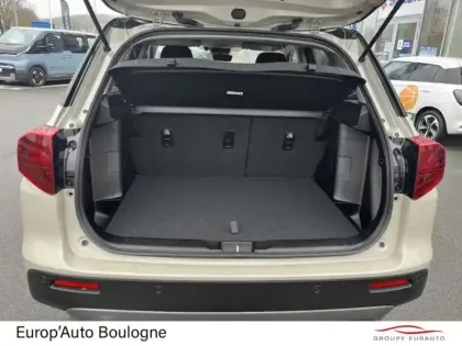 Photo 5 Suzuki Vitara  1.4 Boosterjet Hybrid 110ch Privilège MY25