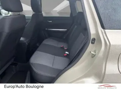 Photo 11 Suzuki Vitara  1.4 Boosterjet Hybrid 110ch Privilège MY25
