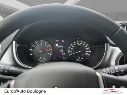 Photo 9 Suzuki Vitara  1.4 Boosterjet Hybrid 110ch Privilège MY25