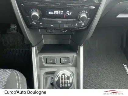 Photo 14 Suzuki Vitara  1.4 Boosterjet Hybrid 110ch Privilège MY25