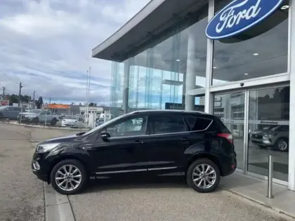 Photo 5 Ford Kuga  1.5 Flexifuel-E85 150ch Stop&Start Vignale 170g 4x2 Euro6.2
