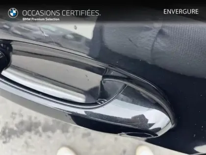 Photo 12 BMW Serie 1 Série 1 120A 170ch M Sport DKG7