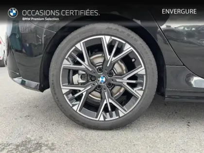 Photo 8 BMW Serie 1 Série 1 120A 170ch M Sport DKG7