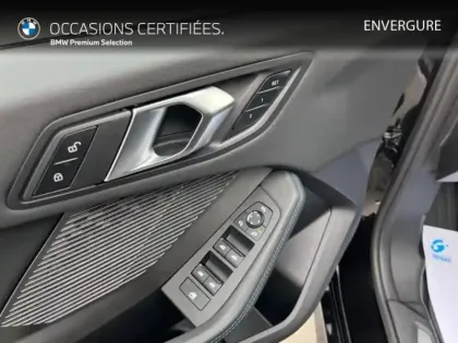 Photo 14 BMW Serie 1 Série 1 120A 170ch M Sport DKG7