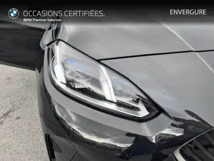 Photo 10 BMW Serie 1 Série 1 120A 170ch M Sport DKG7