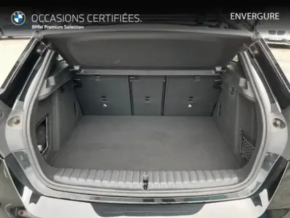 Photo 9 BMW Serie 1 Série 1 120A 170ch M Sport DKG7