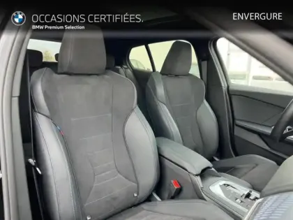 Photo 6 BMW Serie 1 Série 1 120A 170ch M Sport DKG7