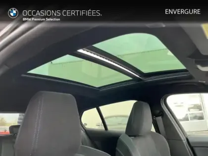 Photo 11 BMW Serie 1 Série 1 120A 170ch M Sport DKG7