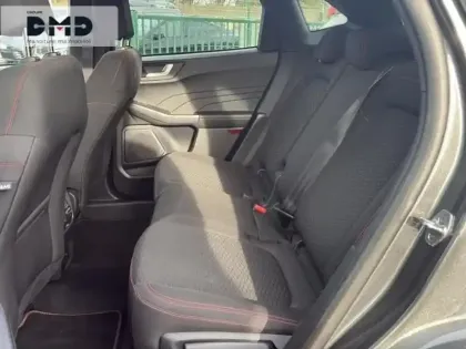 Photo 9 Ford Kuga  2.5 Duratec 180ch Hybrid FlexiFuel ST-Line Powershift