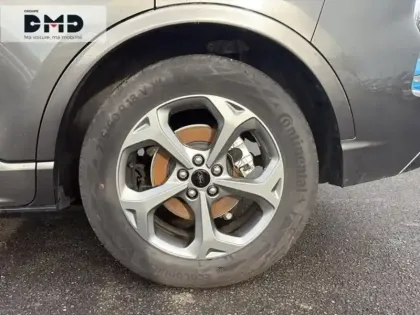 Photo 12 Ford Kuga  2.5 Duratec 180ch Hybrid FlexiFuel ST-Line Powershift