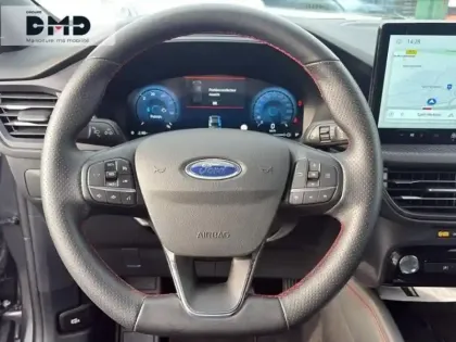 Photo 6 Ford Kuga  2.5 Duratec 180ch Hybrid FlexiFuel ST-Line Powershift