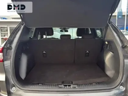 Photo 11 Ford Kuga  2.5 Duratec 180ch Hybrid FlexiFuel ST-Line Powershift