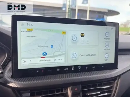 Photo 5 Ford Kuga  2.5 Duratec 180ch Hybrid FlexiFuel ST-Line Powershift