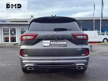 Photo 10 Ford Kuga  2.5 Duratec 180ch Hybrid FlexiFuel ST-Line Powershift