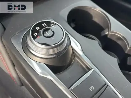 Photo 7 Ford Kuga  2.5 Duratec 180ch Hybrid FlexiFuel ST-Line Powershift