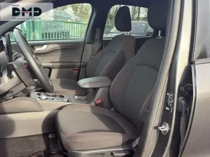 Photo 8 Ford Kuga  2.5 Duratec 180ch Hybrid FlexiFuel ST-Line Powershift