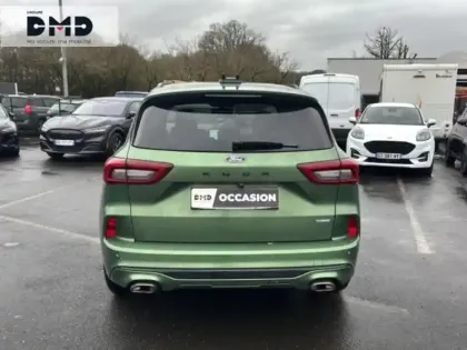 Photo 10 Ford Kuga  2.5 Duratec 180ch Hybrid FlexiFuel ST-Line Powershift