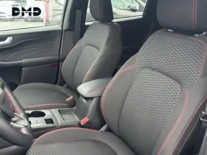 Photo 8 Ford Kuga  2.5 Duratec 180ch Hybrid FlexiFuel ST-Line Powershift