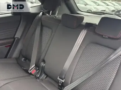 Photo 9 Ford Kuga  2.5 Duratec 180ch Hybrid FlexiFuel ST-Line Powershift