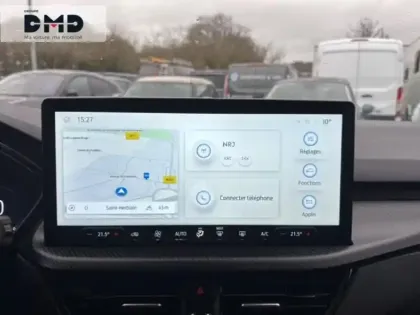 Photo 5 Ford Kuga  2.5 Duratec 180ch Hybrid FlexiFuel ST-Line Powershift